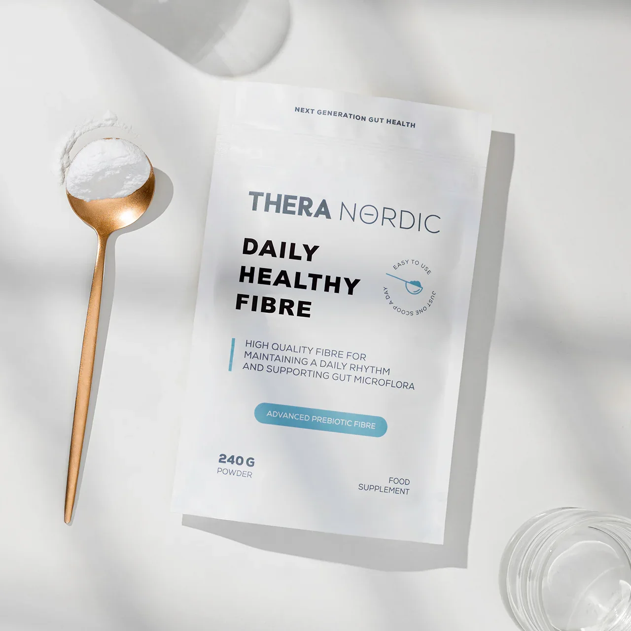 THERA NORDIC DAILY HEALTHY FIBRE