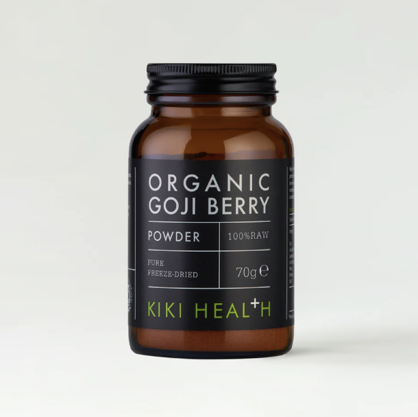 KIKI HEALTH GOJI BERRY