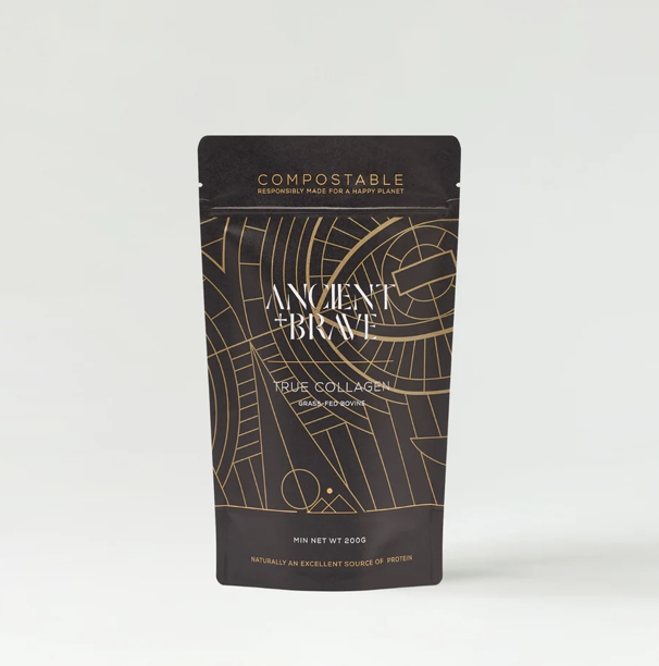 ANCIENT & BRAVE TRUE COLLAGEN 