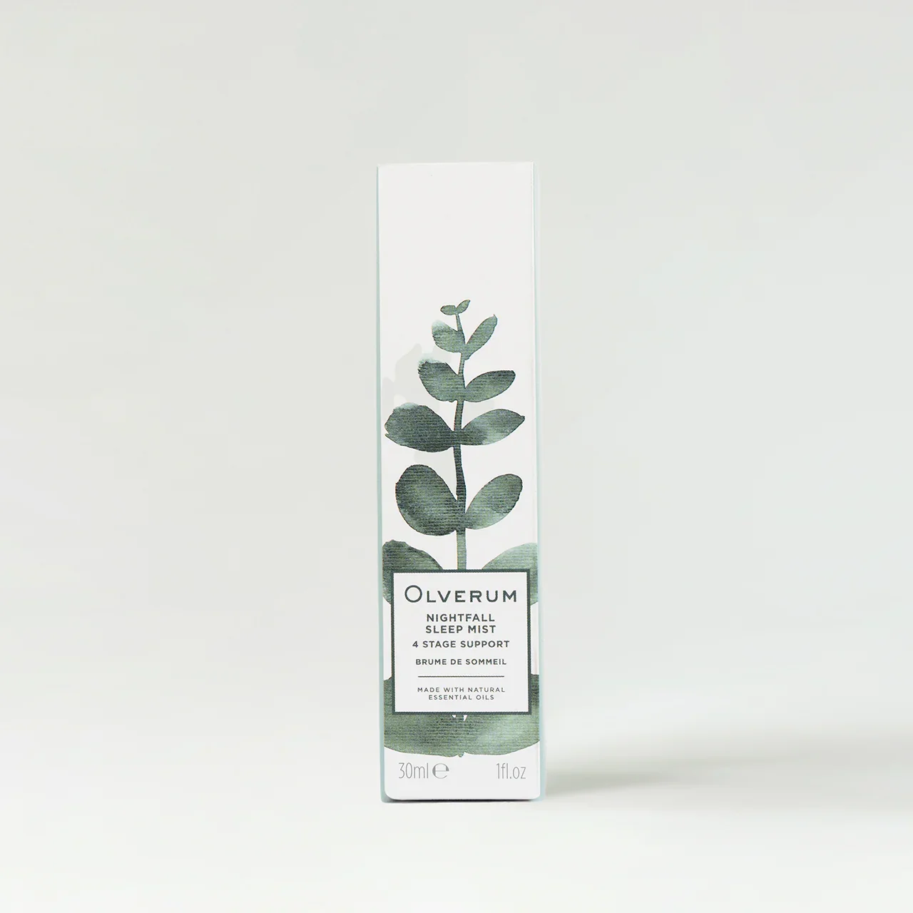 OLVERUM NIGHTFALL SLEEP MIST