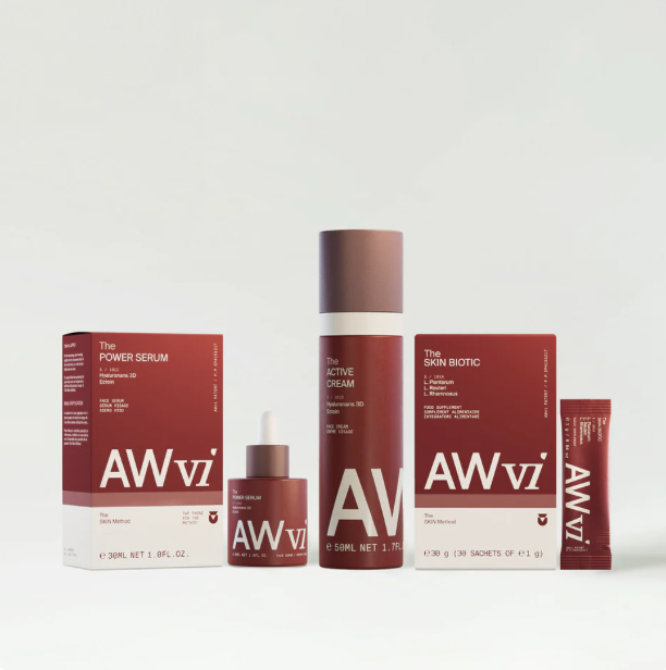 AWvi AGE DEFYING TRIO