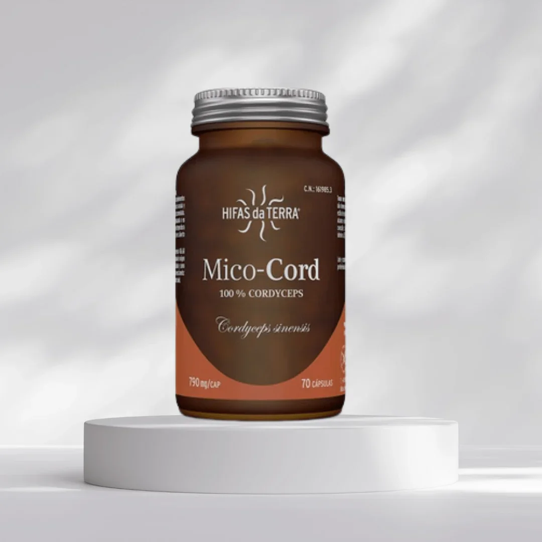 HIFAS DA TERRA MICO-CORD