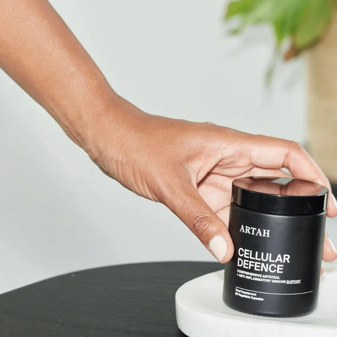 ARTAH CELLULAR DEFENCE