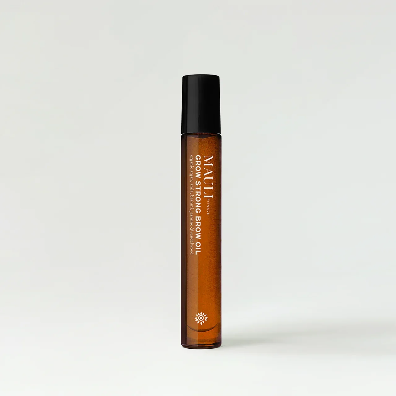 MAULI GROW STRONG BROW OIL