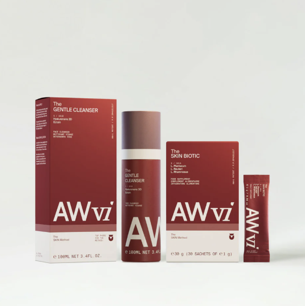 AWvi ESSENTIAL CARE DUO