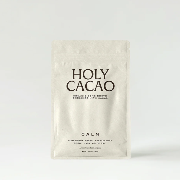 HOLY CACAO CALM