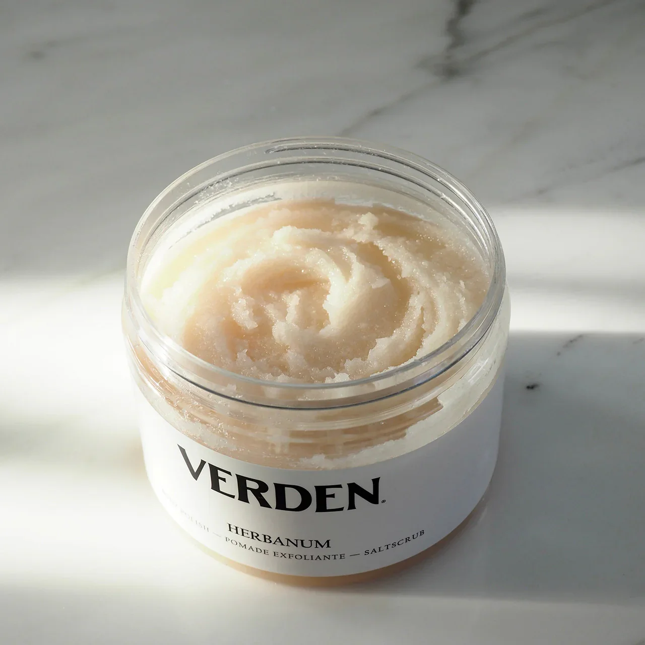 VERDEN HERBANUM BODY POLISH