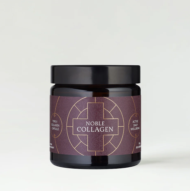 ANCIENT & BRAVE NOBLE COLLAGEN 