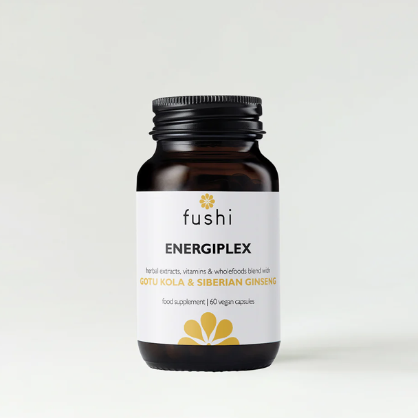 FUSHI ENERGIPLEX