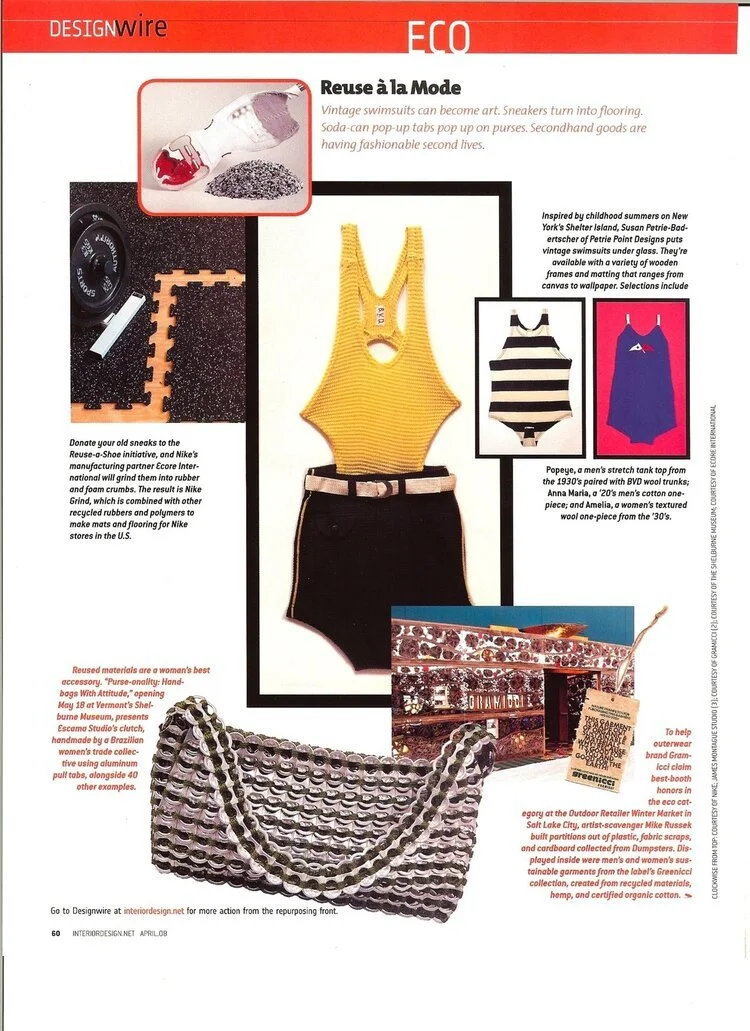 Interior Design Magazine