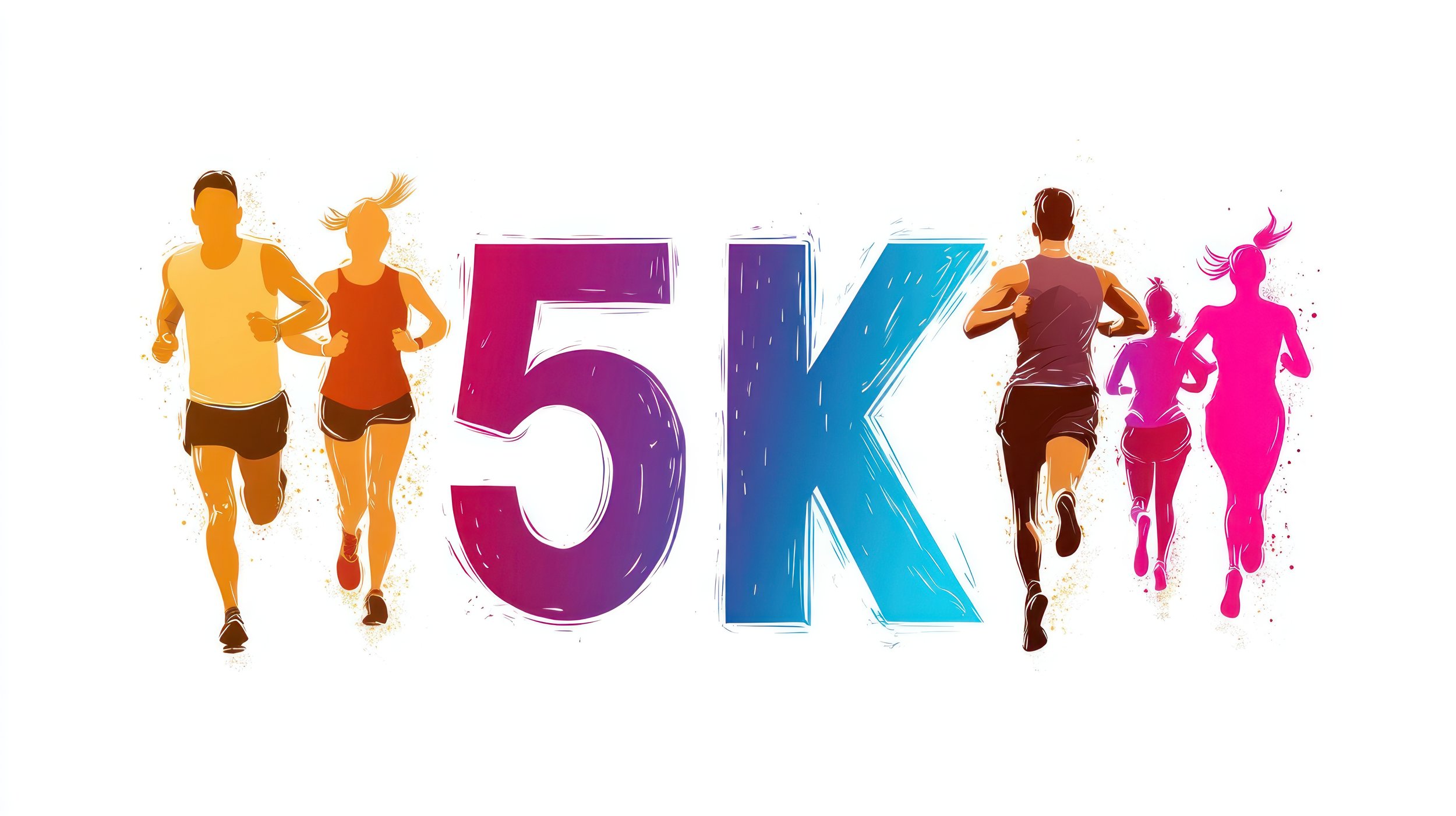 Adults (Ages 18-64) 5K Registration