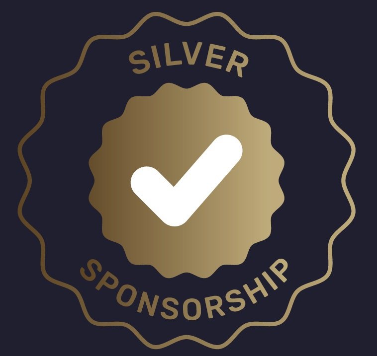 Silver Sponsorship
