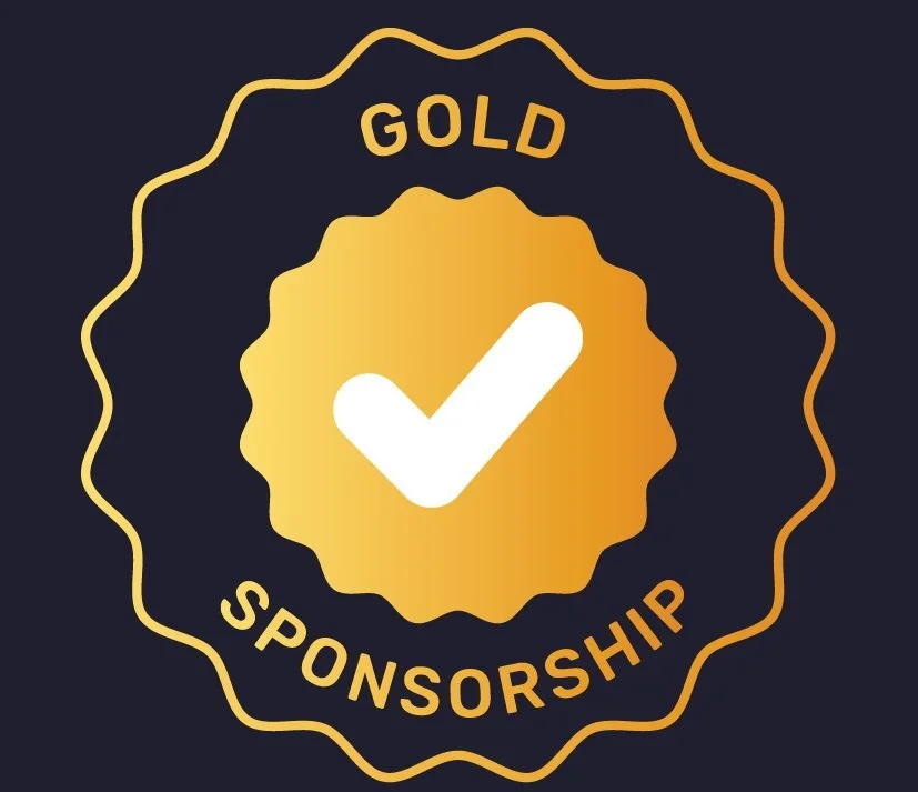 Gold Sponsorship