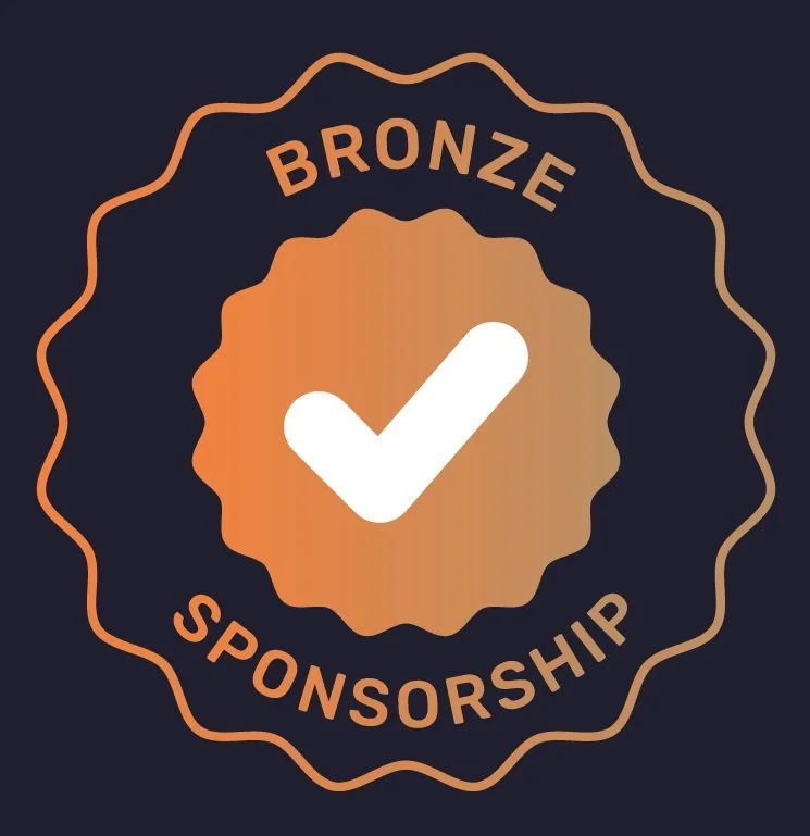 Bronze Sponsorship