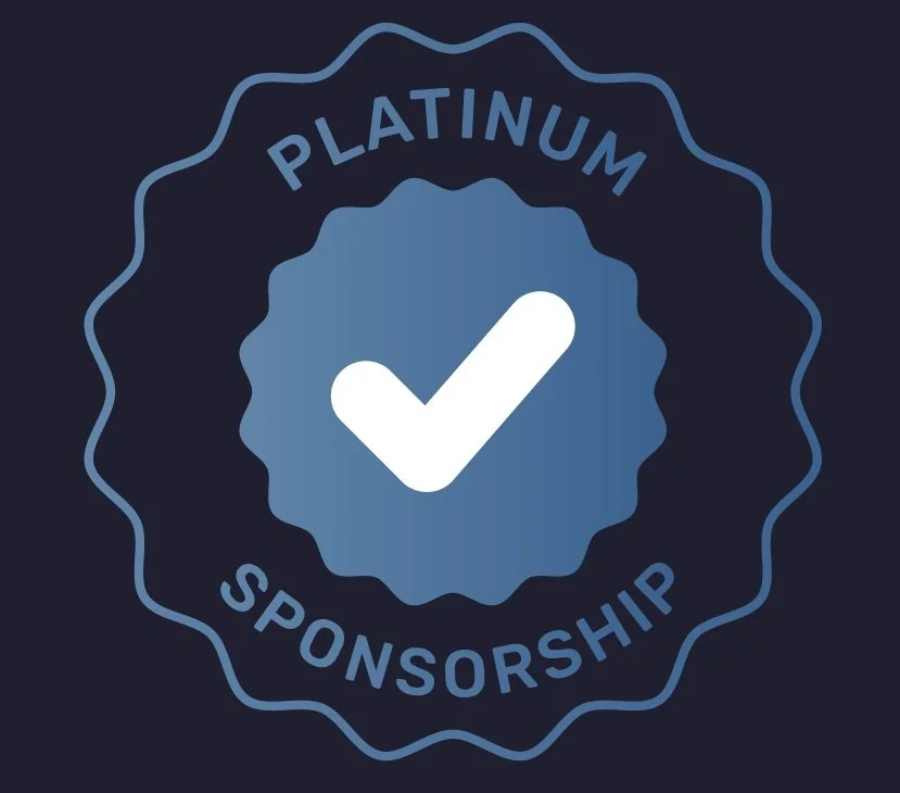 Platinum Sponsorship