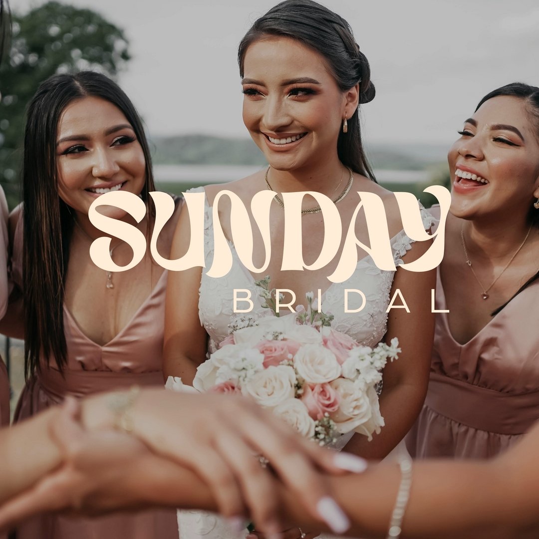 Thank your squad for being by your side on your big day with our bespoke permanent jewellery... a sentimental gift they won't lose before final carriages! 💍 

Download our wedding brochure to find out more - link in bio 🤍