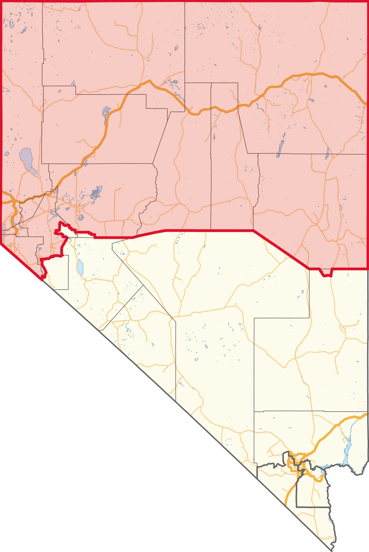 District 2 — Angela Orr for Nevada State Board of Education