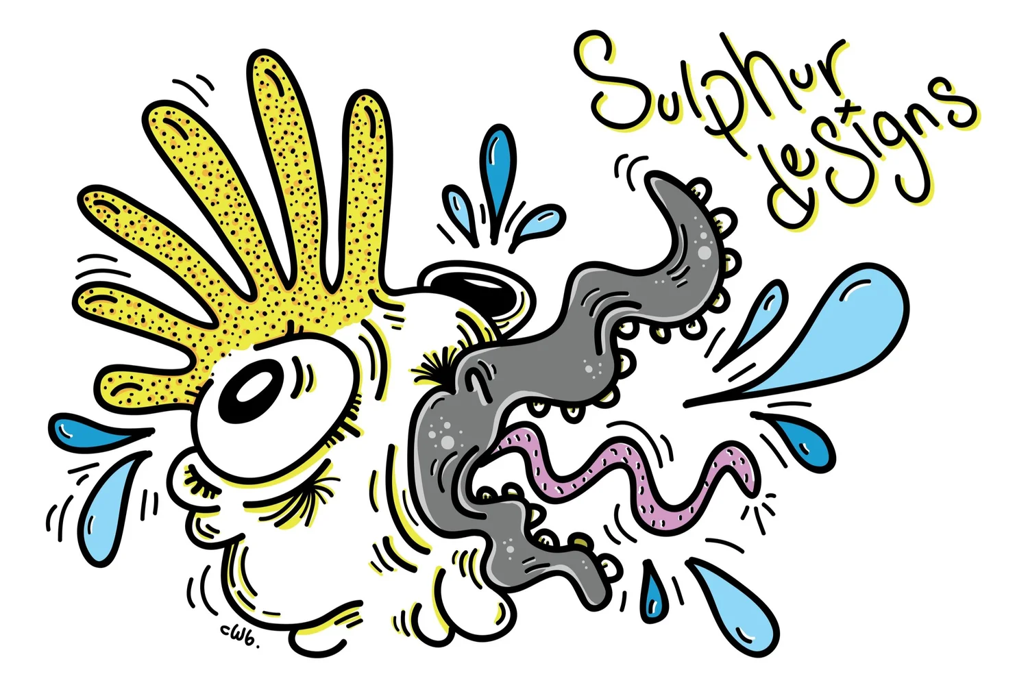Sulphur Designs