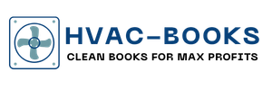 HVAC-BOOKS by Bailey's Bookkeeping Services