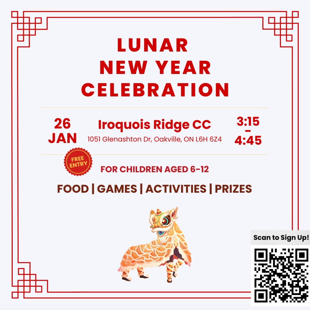 🧧EUEC Lunar New Year Celebration