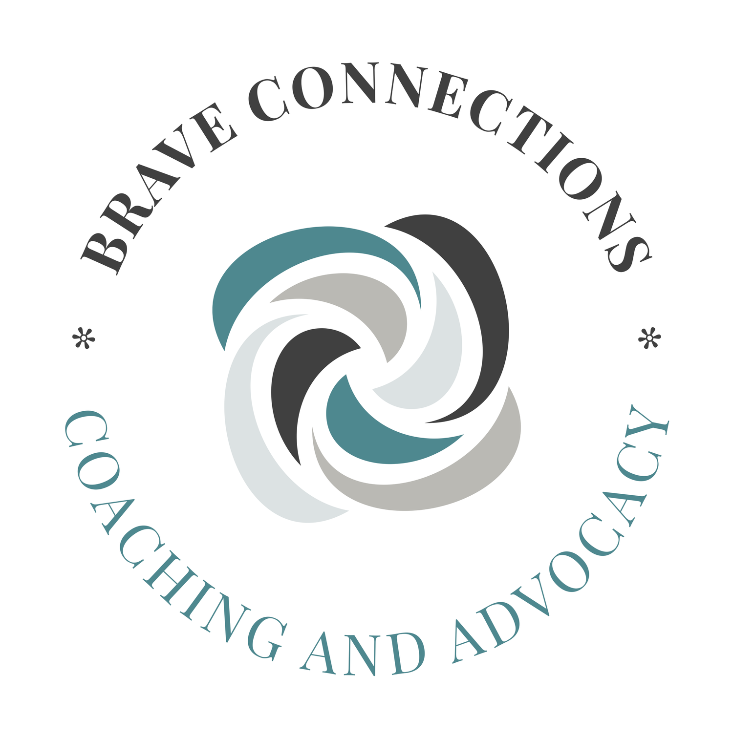 Brave Connections Coaching &amp; Advocacy
