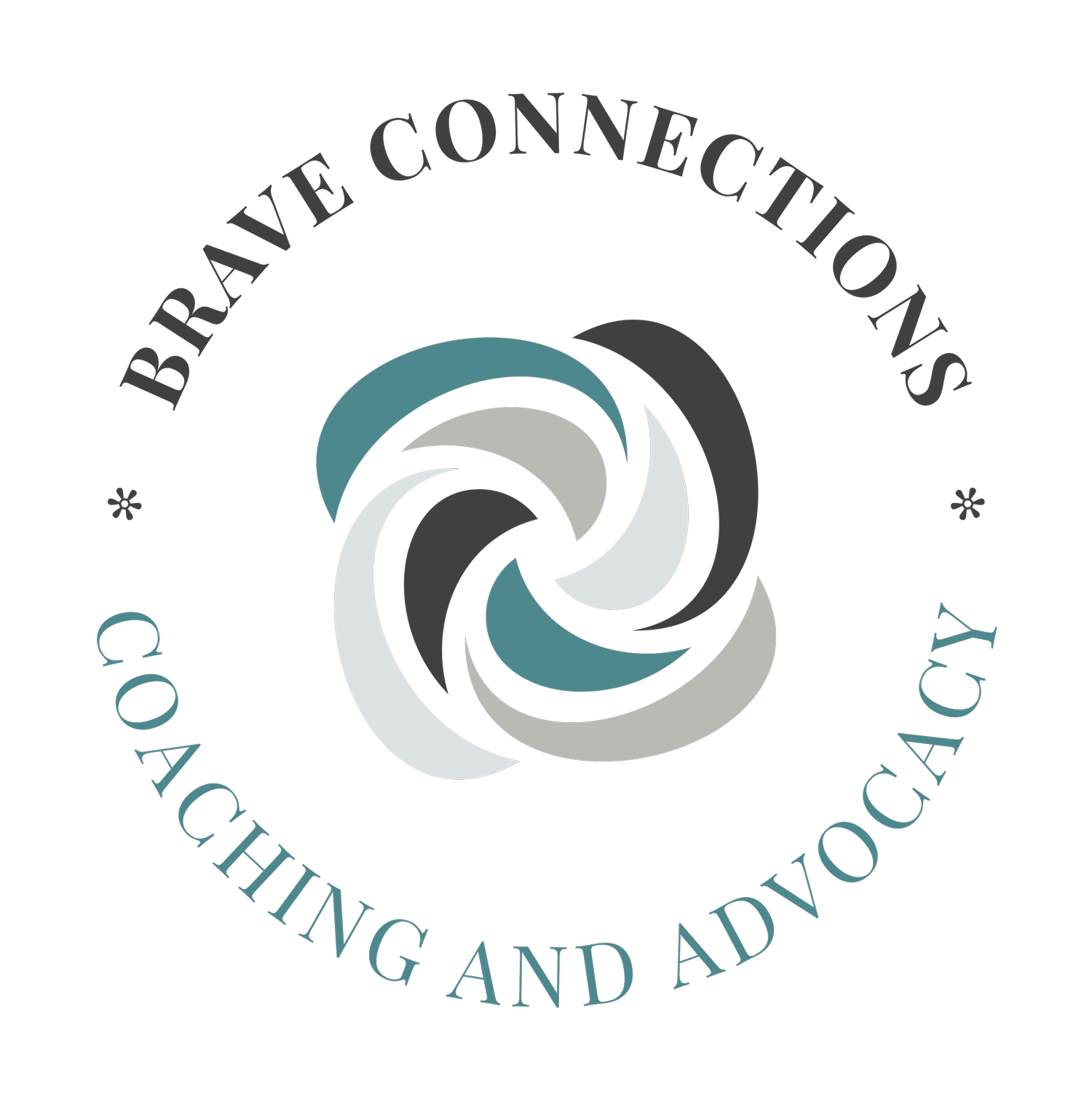 Brave Connections Coaching &amp; Advocacy
