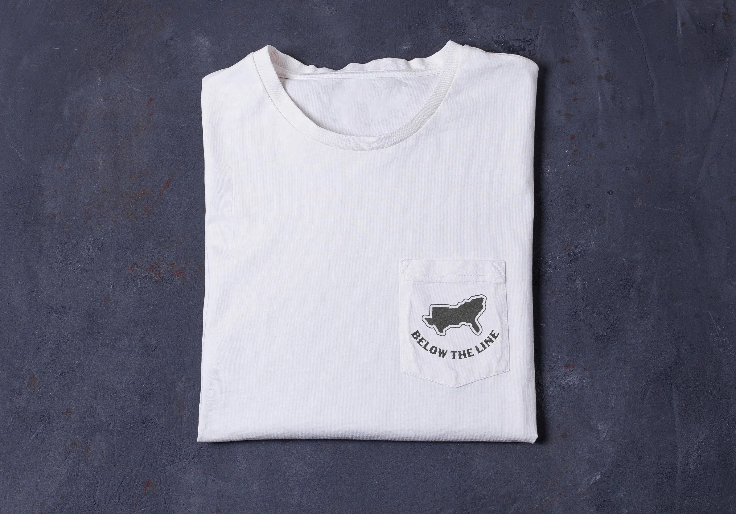 BTL White T Flatlay.jpg
