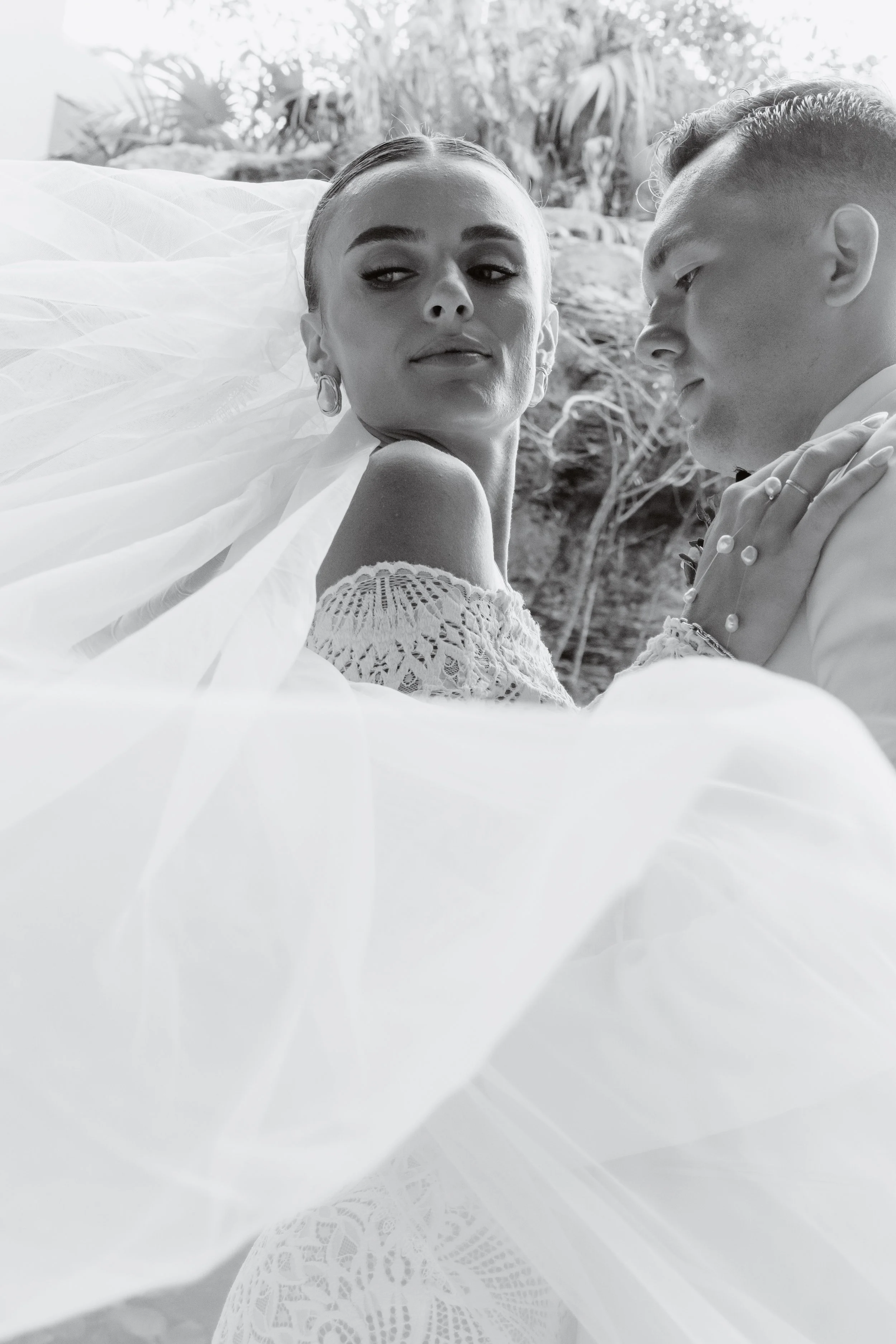 Shannon & Daniel - México