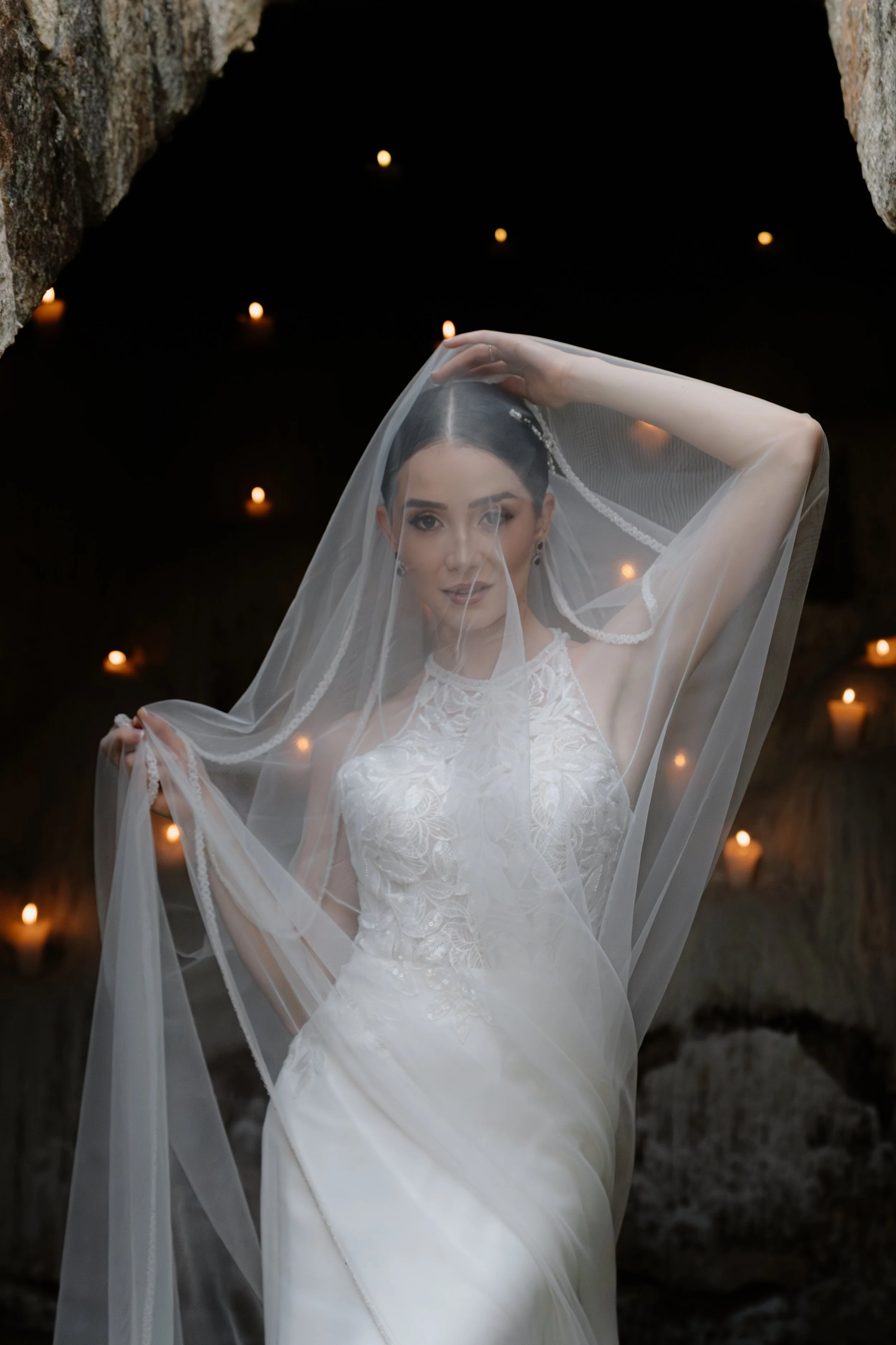 Geraldy & Jorge - México