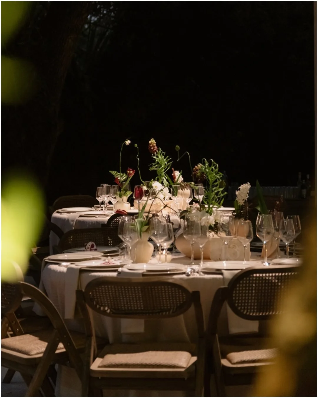 &ldquo;Documenting Alex&rsquo;s work is the kind of experience that feels worth reliving, over and over again.

Witnessing a creative who has been part of the day from the very beginning fully immersed in every detail, intuitively playing with colors