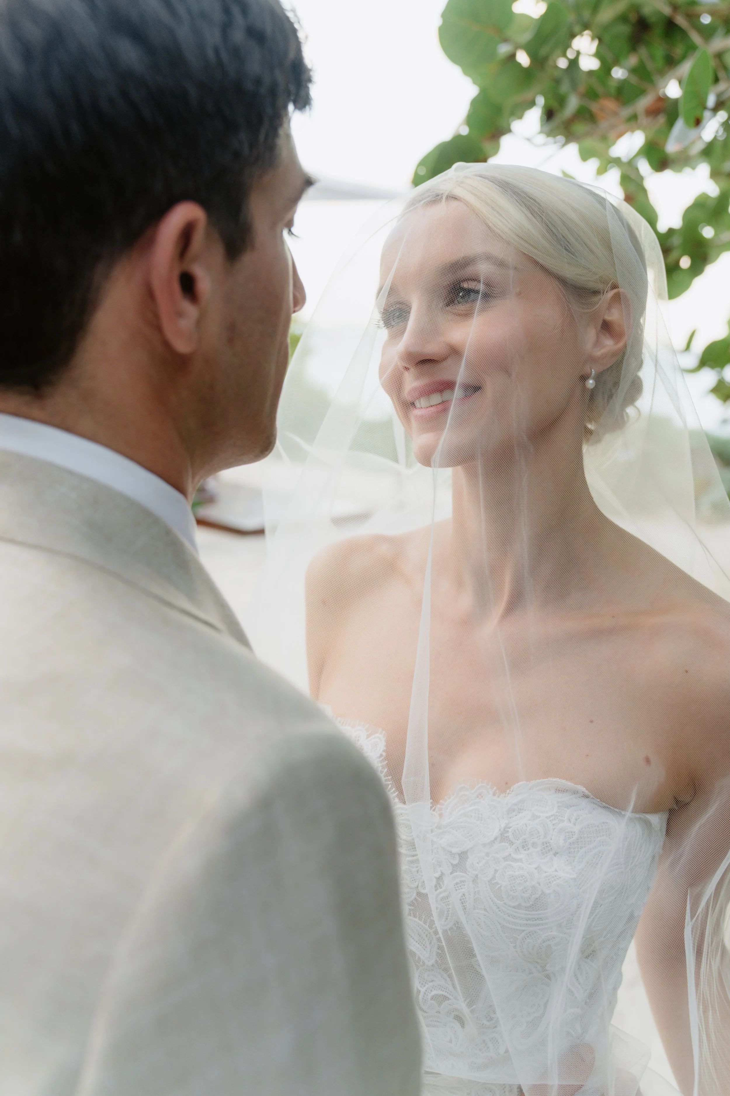 Sarah & Monte - México