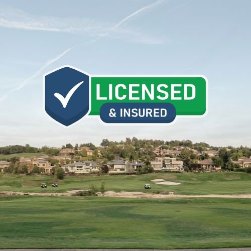 Licensed and insured cleaning company serving Serrano in El Dorado Hills