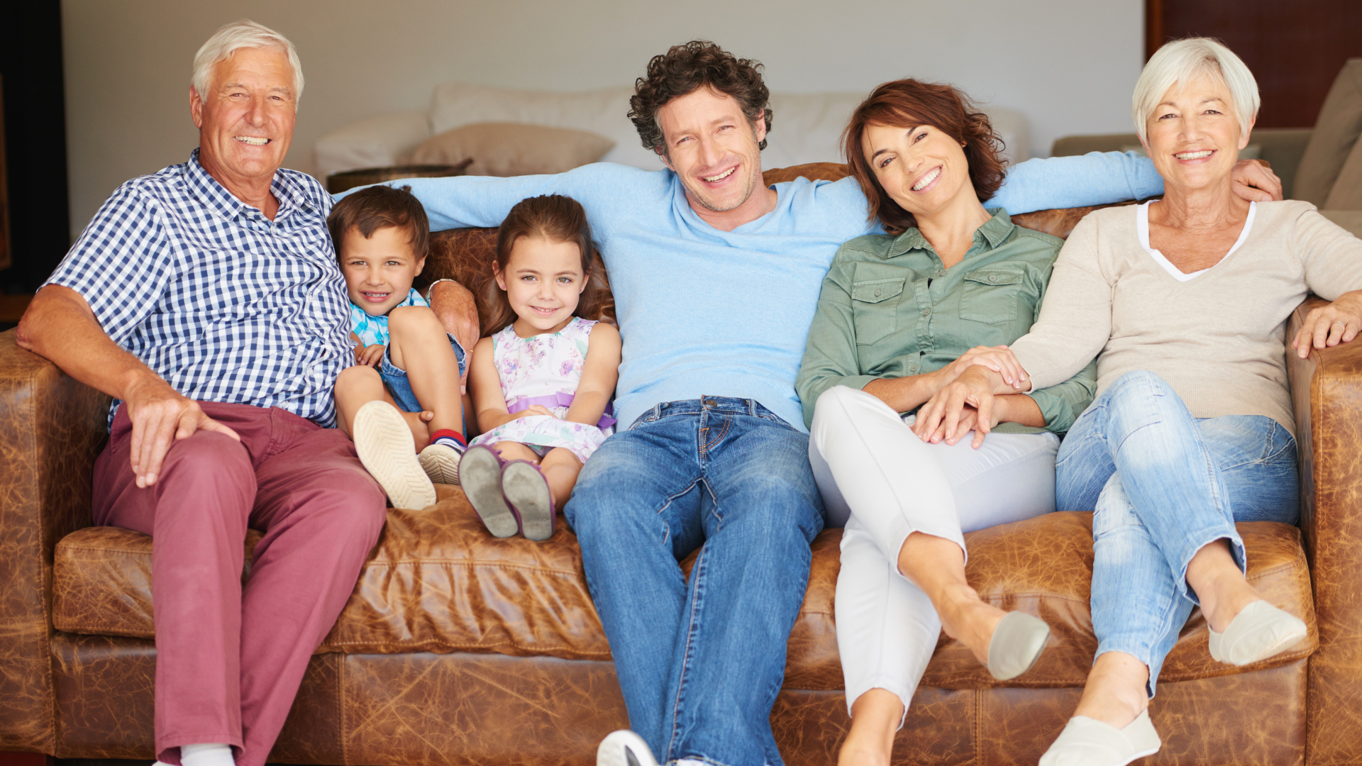 How Parents Can Help Their Children Buy A House.