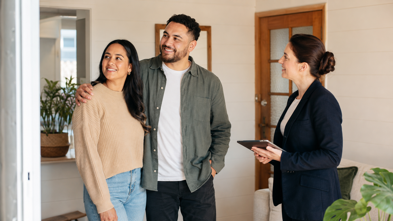 Your Guide to Buying Your First Home in 2026.