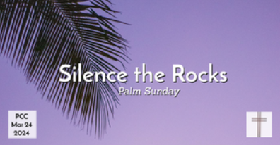 silence the rocks