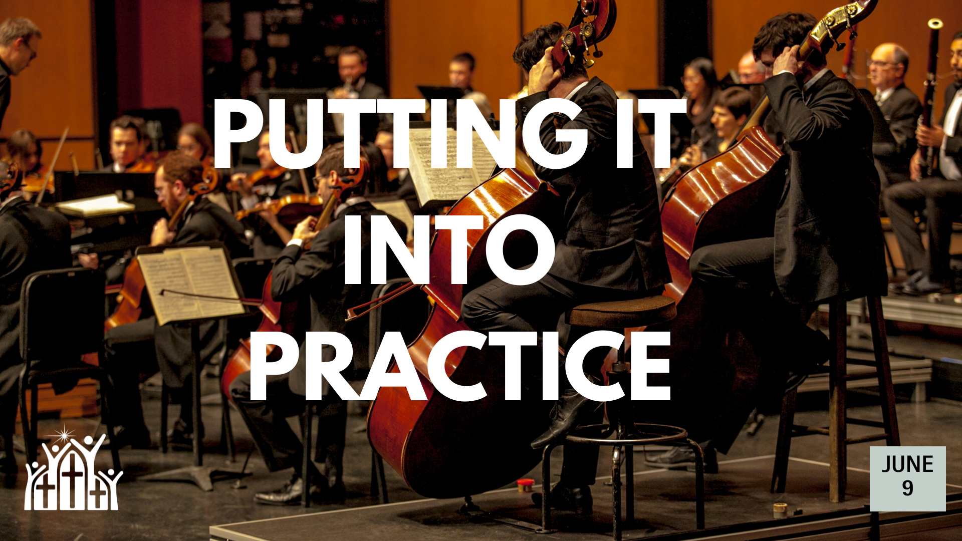 Putting it into practice