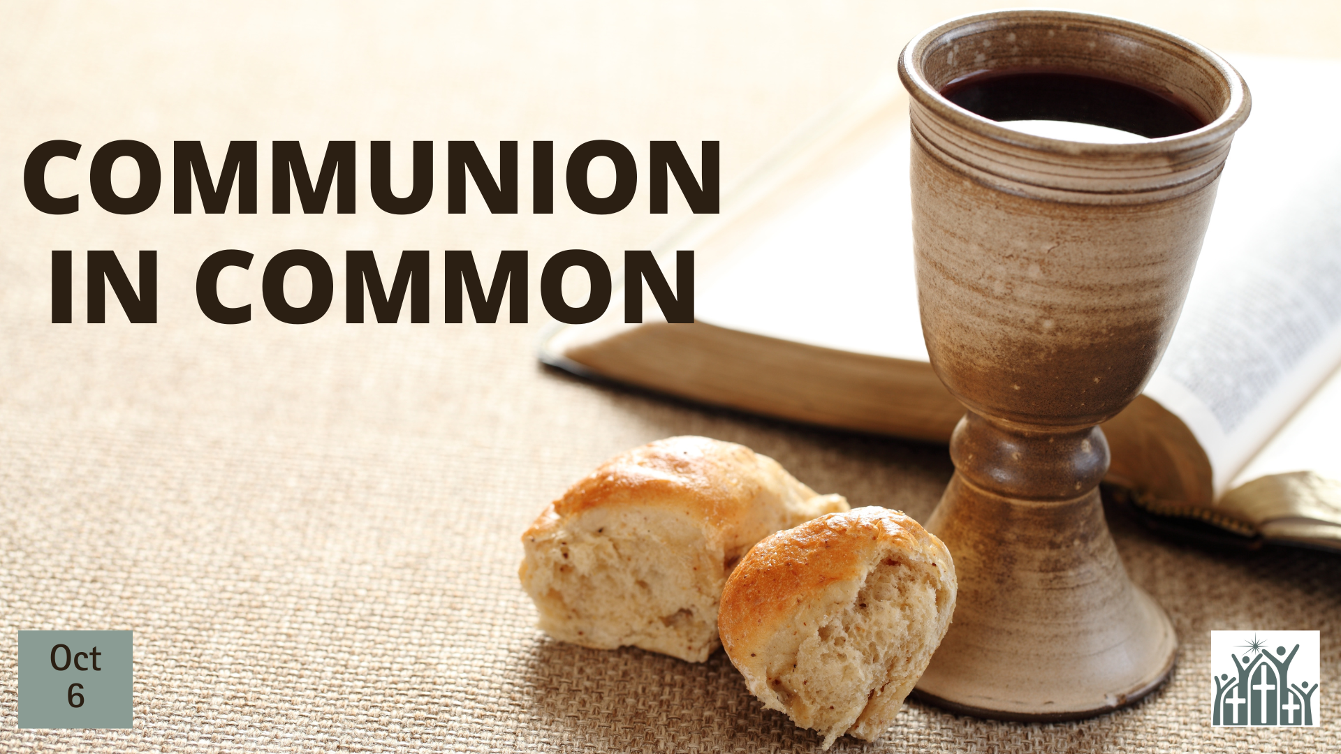communion in common