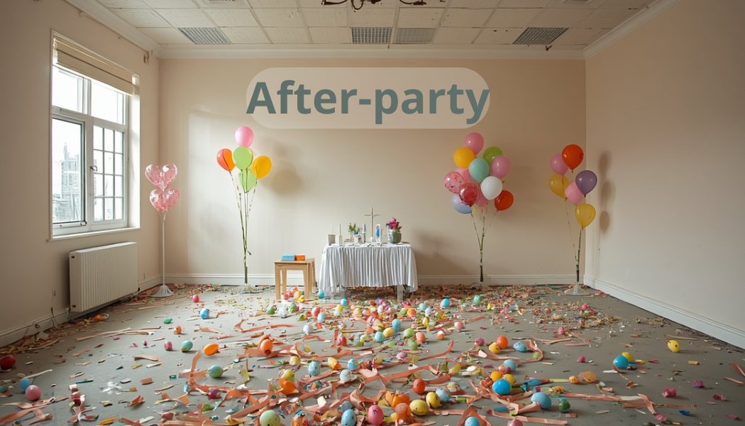 After Party