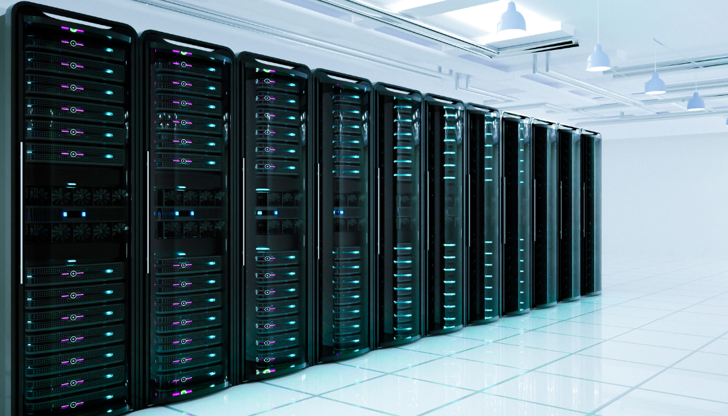 Control Centers