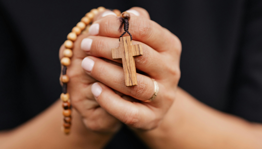 Power Prayer