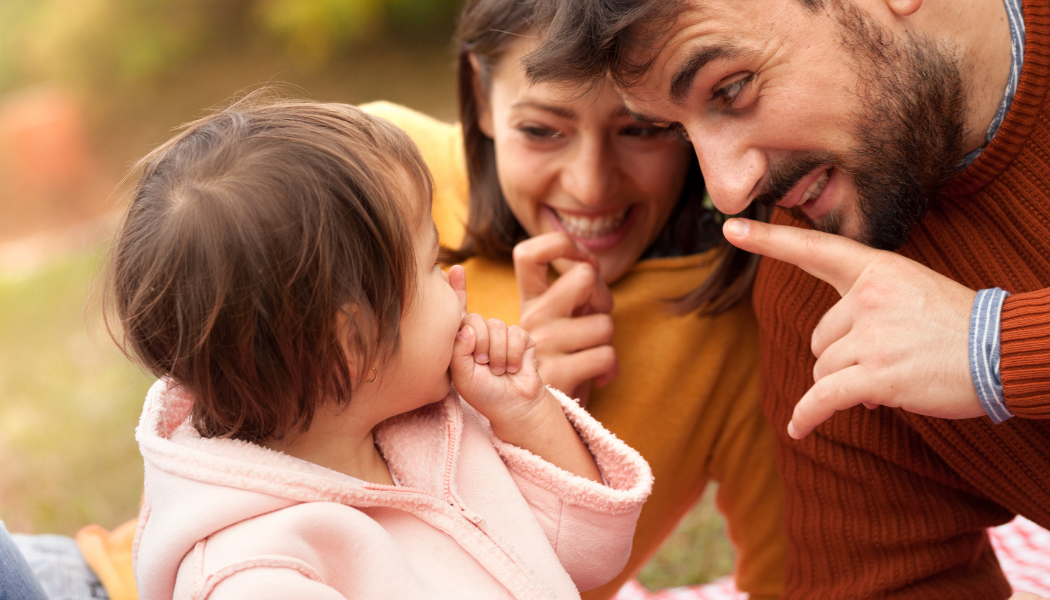 A Family Secret