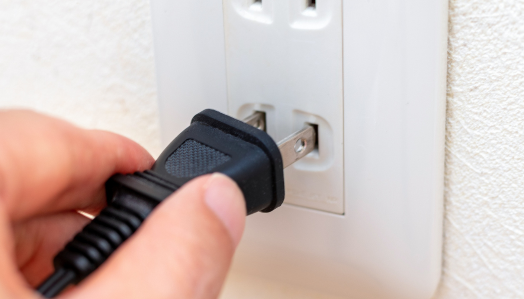 Power Source