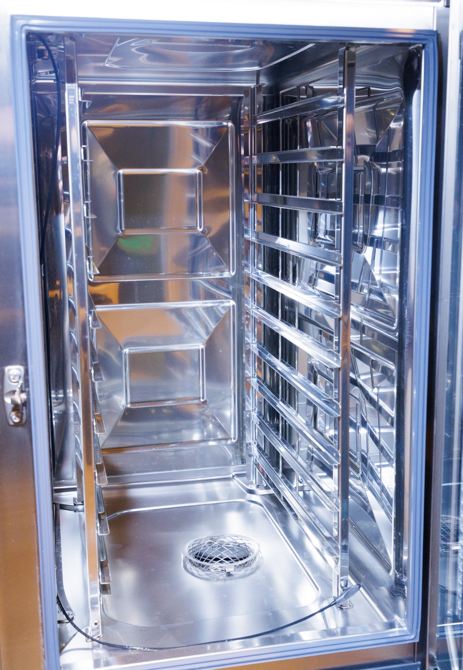 Rational iCombi Oven