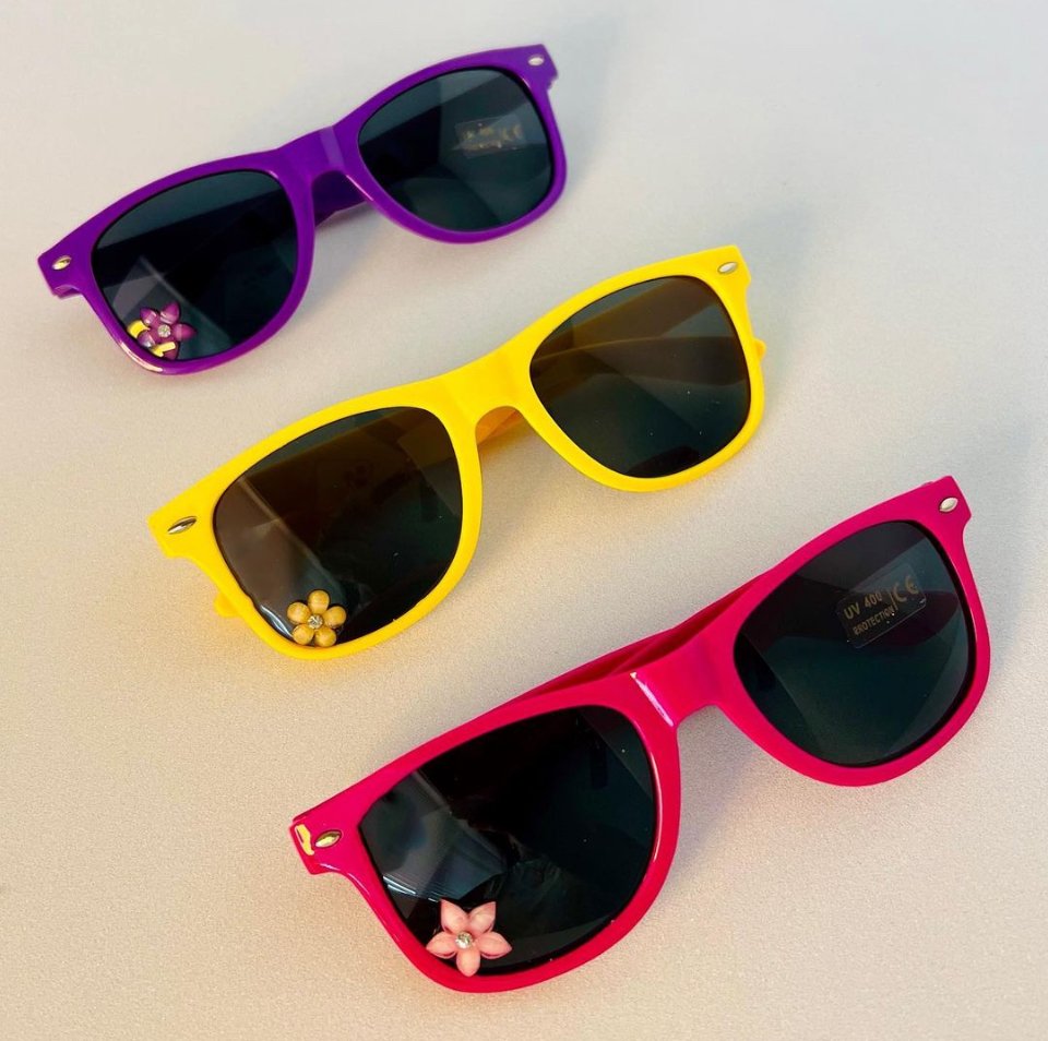 Bridesmaid Sunglasses