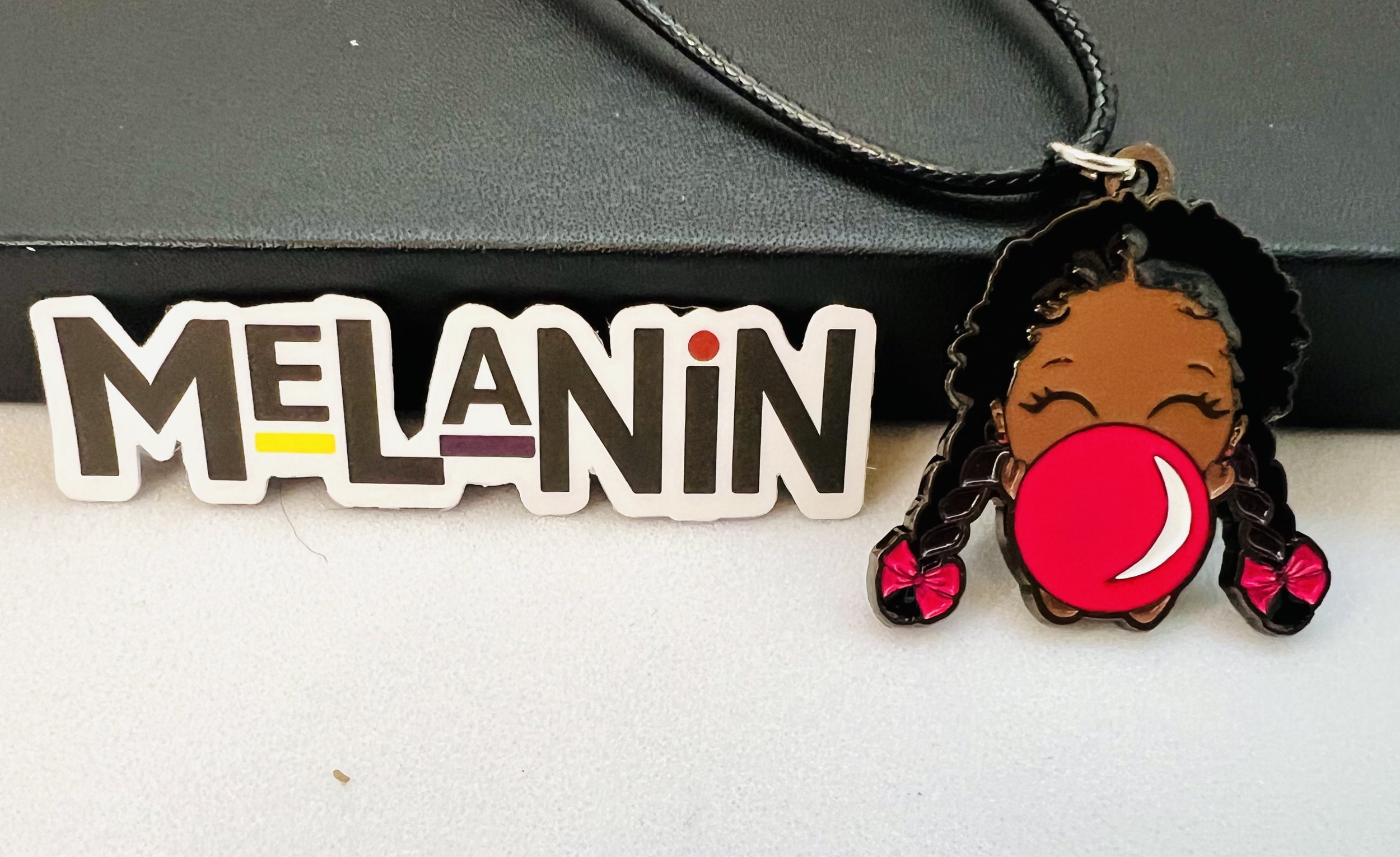 CHILDS MELANIN PENDANT RED.jpeg