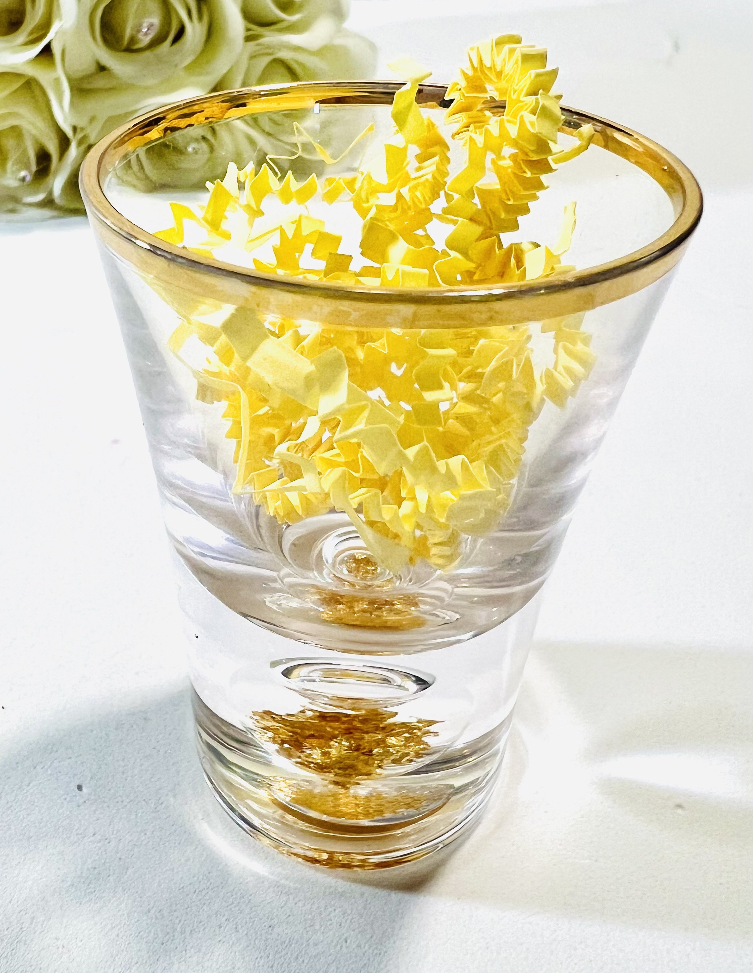 Shotglasses