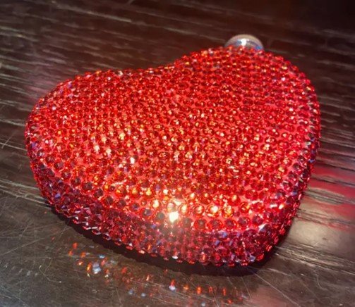Red Rhinestone Flask.jpg