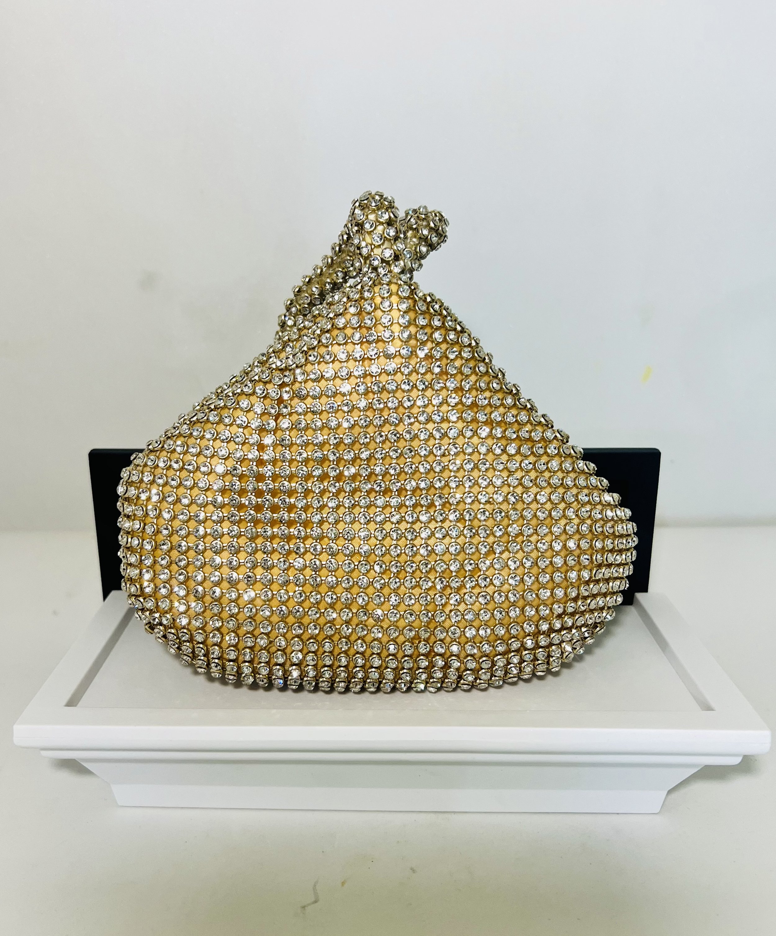 Gold Rhinestone Evening Bag.jpg