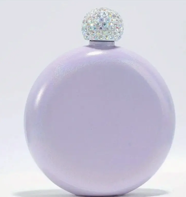 Customizing Your Bridesmaid Flasks