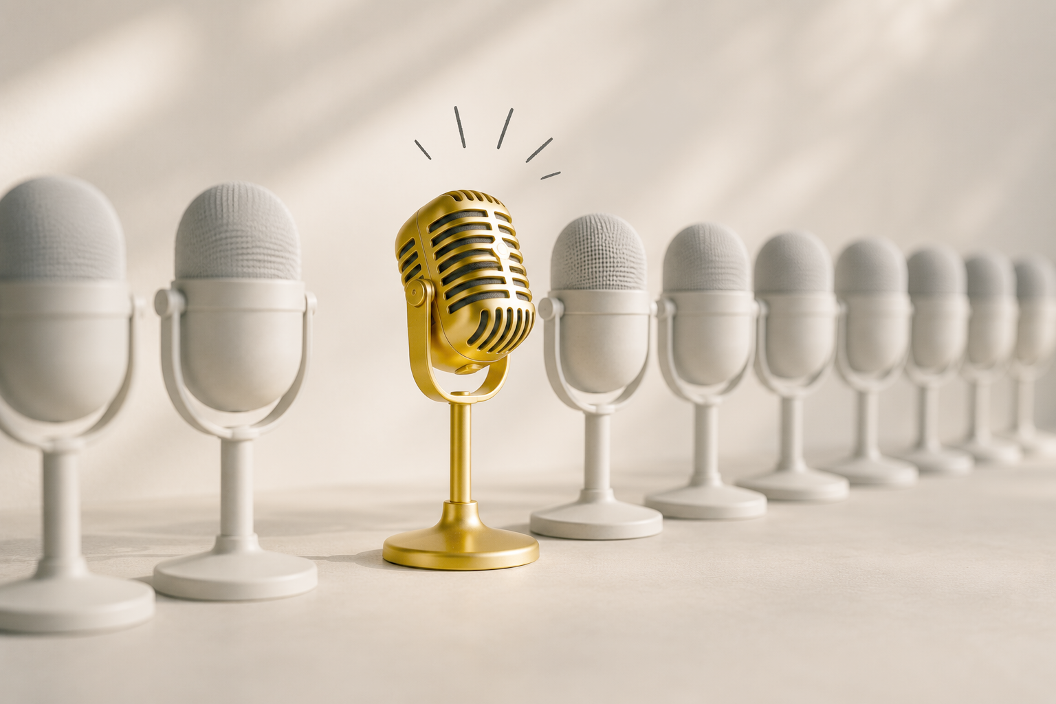 How to Use AI Without Sounding Like AI